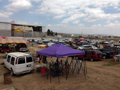 Tianguis De Autos "autopolis"